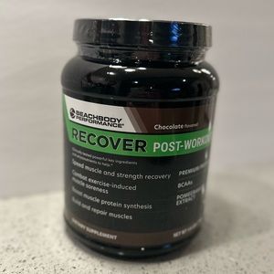 Beachbody Performance - Recover Post-Workout